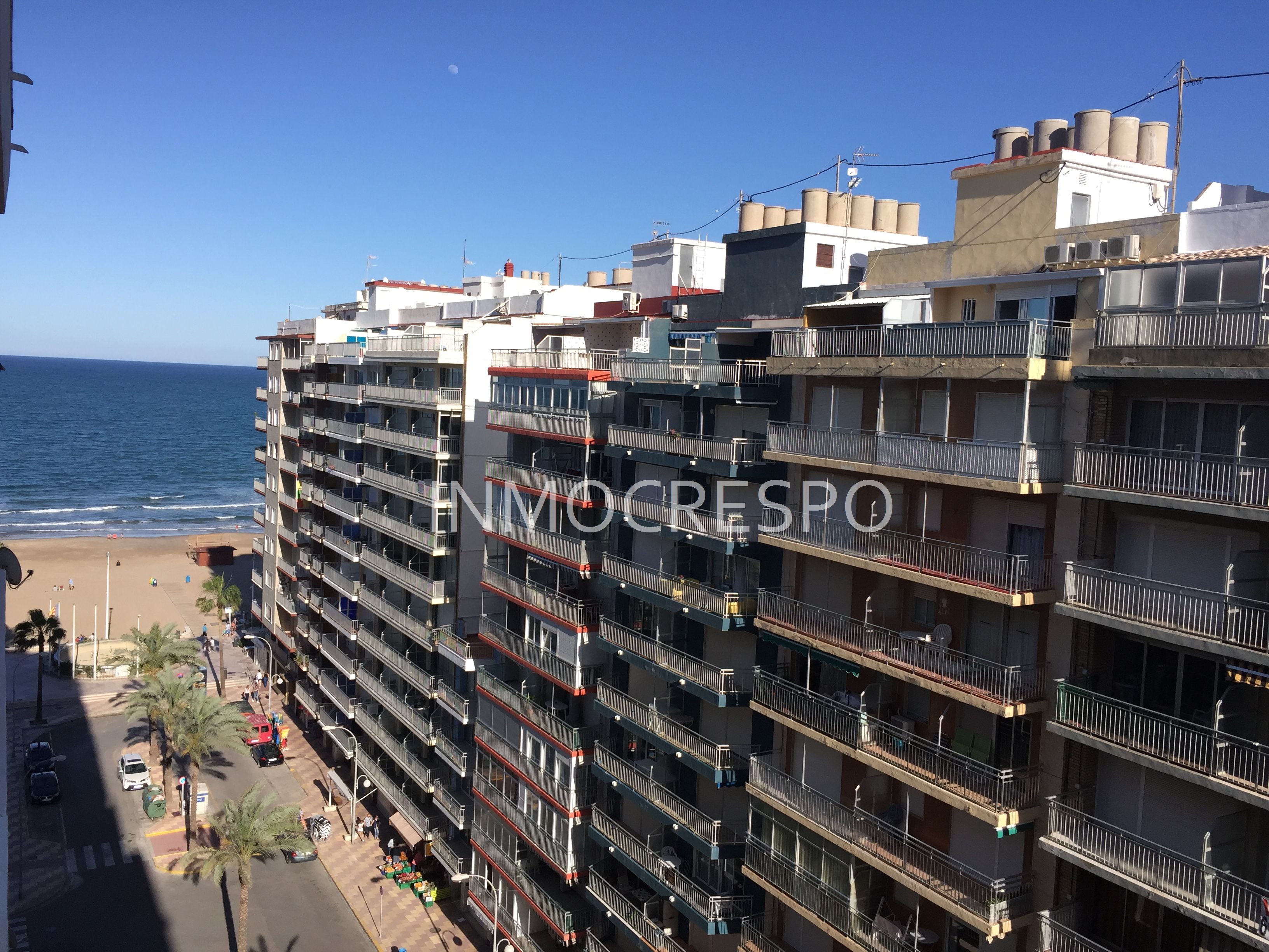 BELLAMAR 5-D   Alquiler vacacional