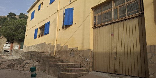 CASA ALQUILER ANUAL 1200€ (mes)
