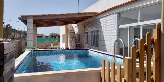 CHALET BROSQUIL, ALQUILER VACACIONAL